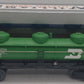 Williams TC03 Burlington Northern Triple Dome Tank Car EX/Box