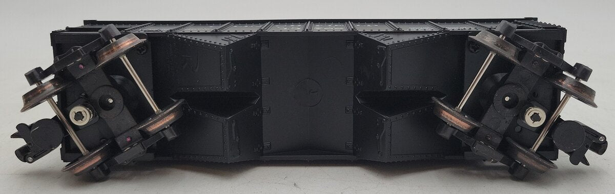K-Line K622-33512 O Gauge Clinchfield Ribbed Hopper #43782 LN/Box