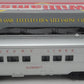 Williams 2436 O Gauge Luxury Lines "Summit" Observation Car #2436 EX/Box