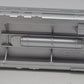 Williams 2436 O Gauge Luxury Lines "Summit" Observation Car #2436 EX/Box