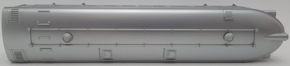 Williams 2436 O Gauge Luxury Lines "Summit" Observation Car #2436 EX/Box