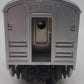 Williams 2436 O Gauge Luxury Lines "Summit" Observation Car #2436 EX/Box