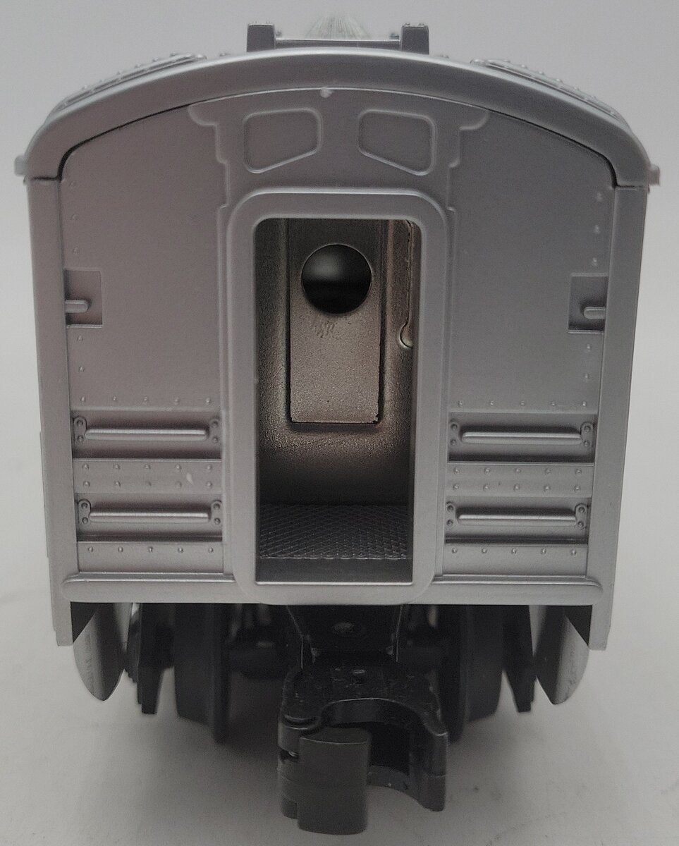 Williams 2436 O Gauge Luxury Lines 