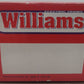 Williams 2436 O Gauge Luxury Lines "Summit" Observation Car #2436 EX/Box