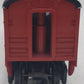 K-Line K4588-0422 O SP Daylight "Yucca" Streamliner Diner Car #422 EX/Box
