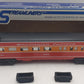 K-Line K4588-0422 O SP Daylight "Yucca" Streamliner Diner Car #422 EX/Box