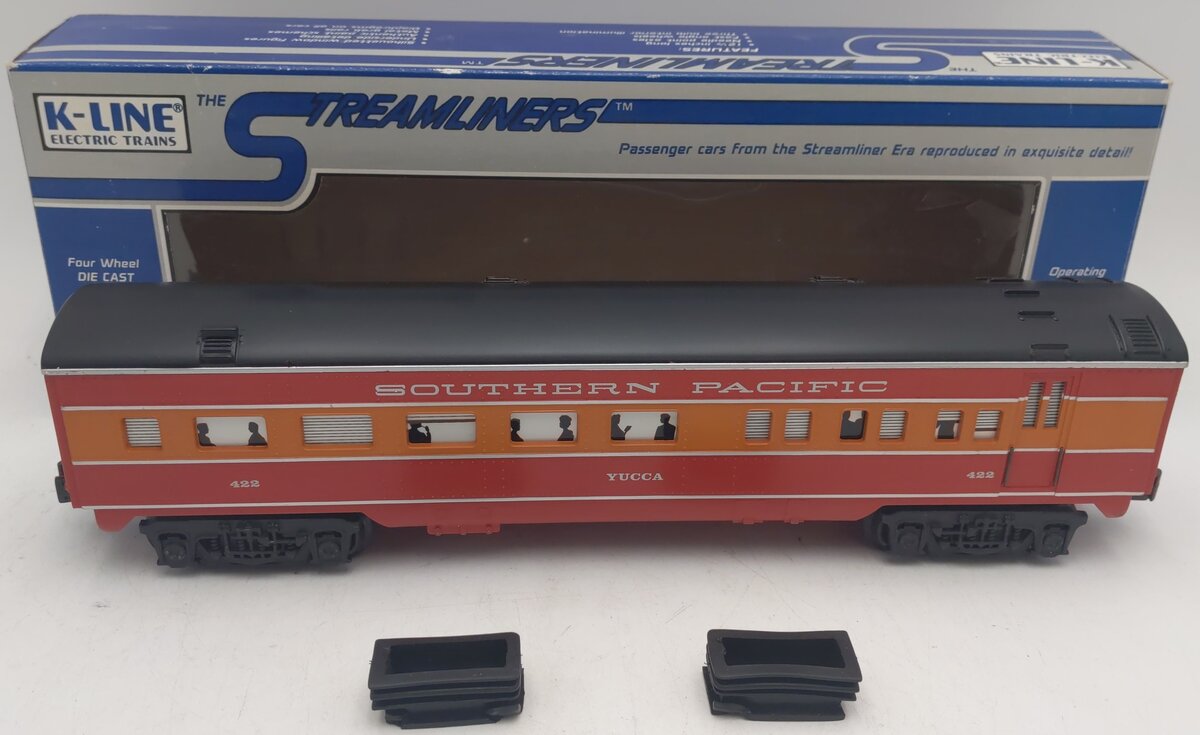 K-Line K4588-0422 O SP Daylight 