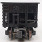 K-Line K622-33514 O Gauge Clinchfield Ribbed Hopper #43975 EX/Box