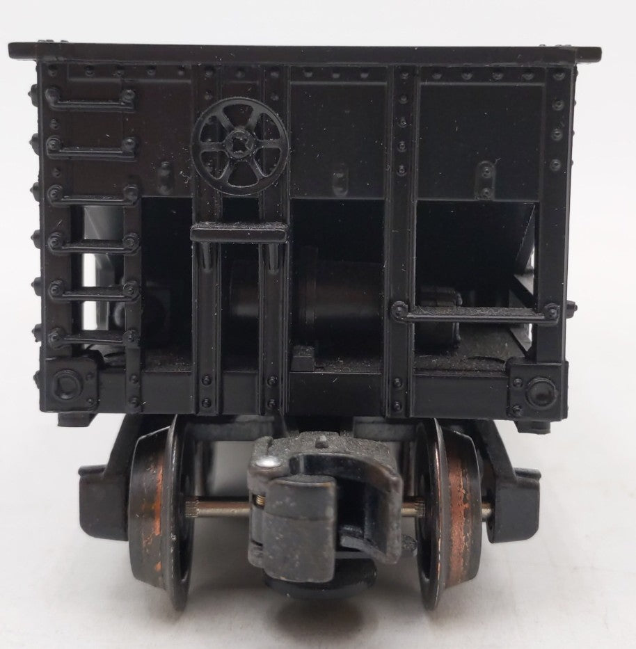K-Line K622-33514 O Gauge Clinchfield Ribbed Hopper #43975 EX/Box