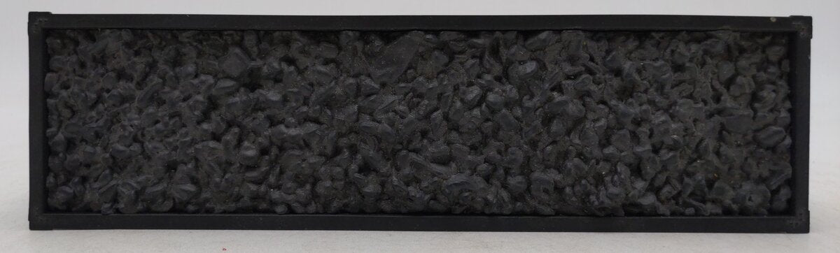 K-Line K622-33514 O Gauge Clinchfield Ribbed Hopper #43975 EX/Box