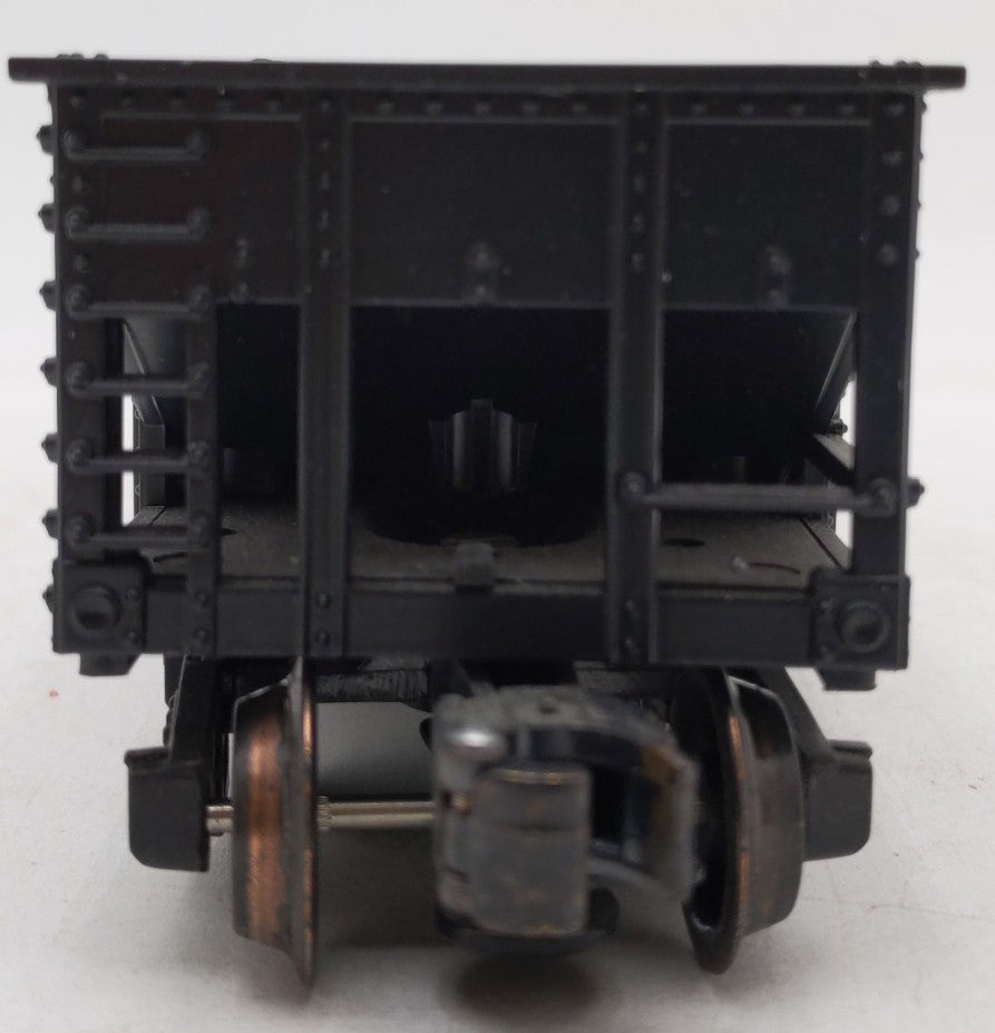 K-Line K622-33514 O Gauge Clinchfield Ribbed Hopper #43975 EX/Box
