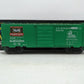 Weaver 24093 O Gauge MJB Coffee Boxcar (3-Rail) EX/Box