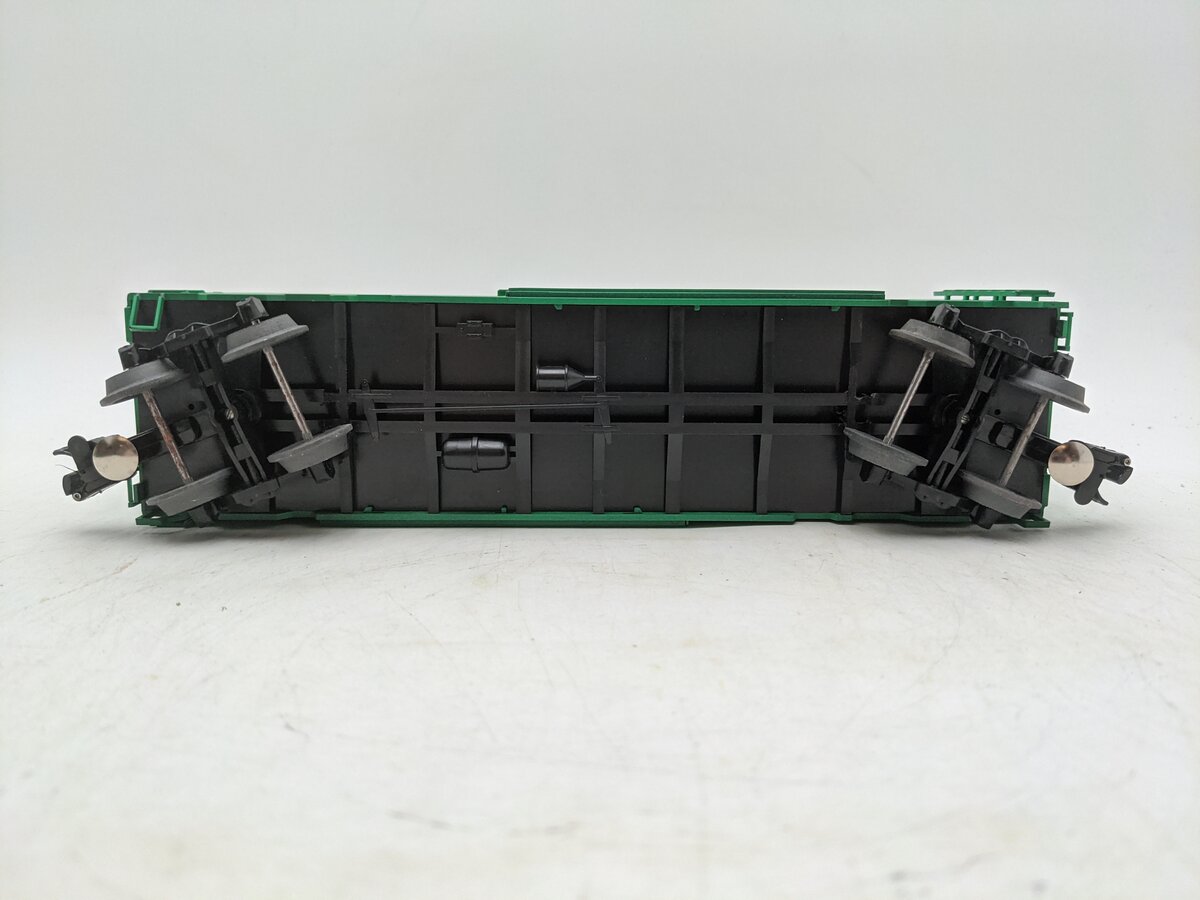 Weaver 24093 O Gauge MJB Coffee Boxcar (3-Rail) EX/Box