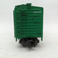 Weaver 24093 O Gauge MJB Coffee Boxcar (3-Rail) EX/Box
