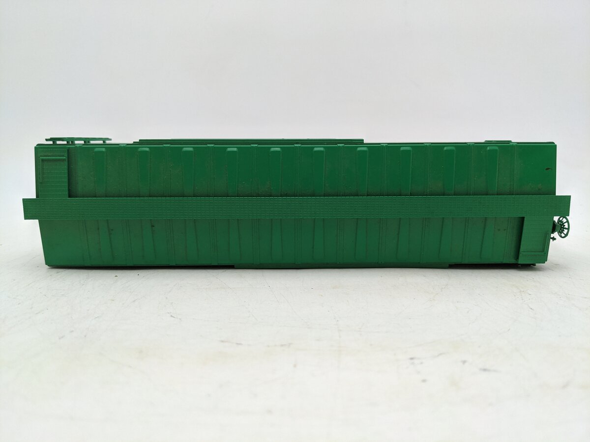 Weaver 24093 O Gauge MJB Coffee Boxcar (3-Rail) EX/Box
