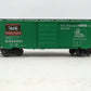 Weaver 24093 O Gauge MJB Coffee Boxcar (3-Rail) EX/Box
