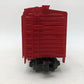 Weaver 1010 O Gauge Hudson Terraplane Boxcar (3 Rail) VG/Box