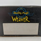 Weaver 1010 O Gauge Hudson Terraplane Boxcar (3 Rail) VG/Box
