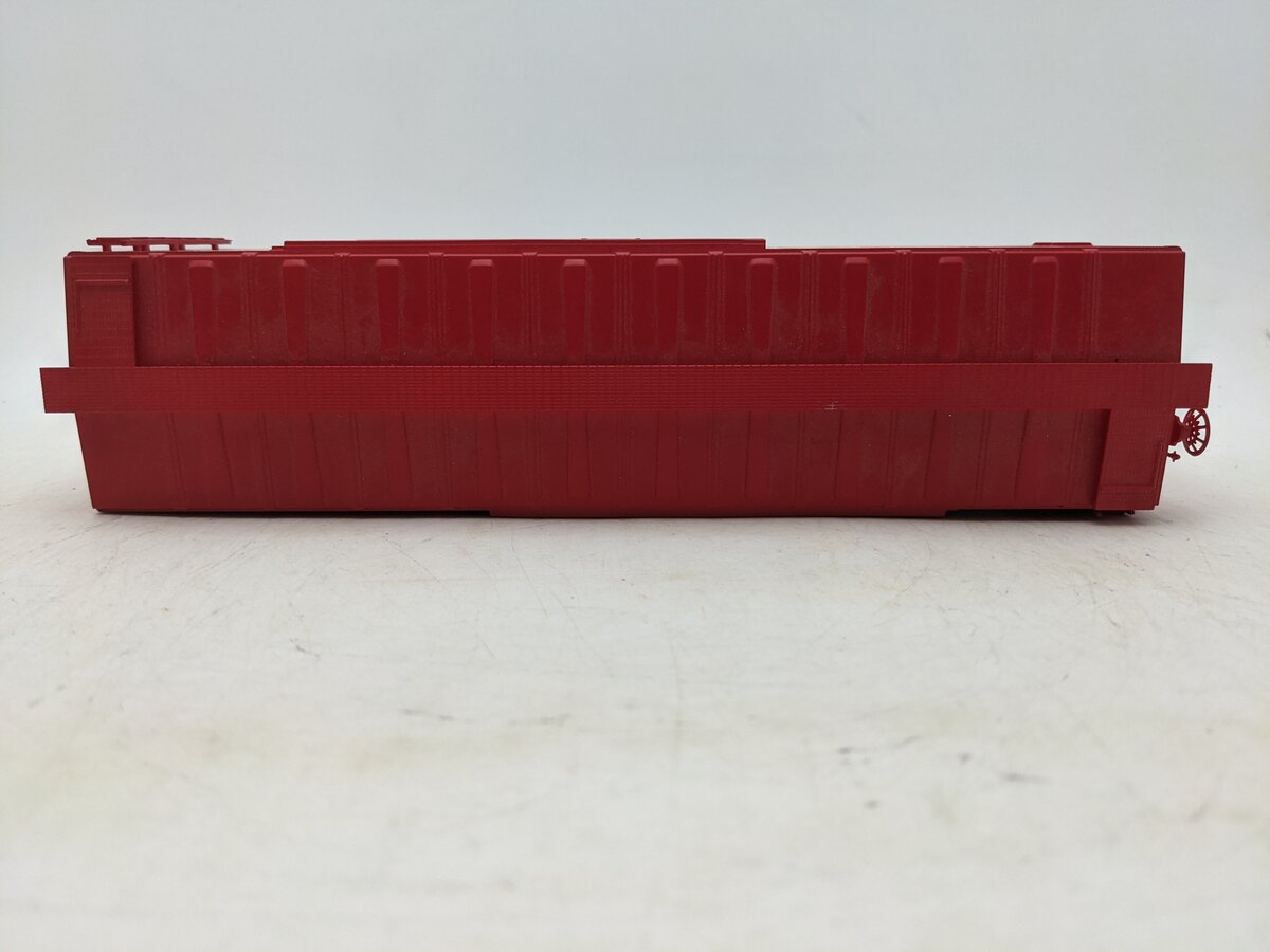 Weaver 1010 O Gauge Hudson Terraplane Boxcar (3 Rail) VG/Box