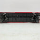 Weaver 1010 O Gauge Hudson Terraplane Boxcar (3 Rail) VG/Box