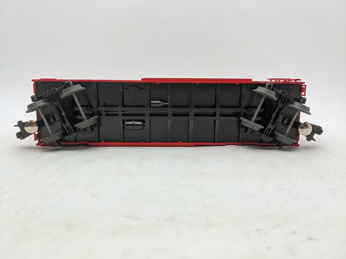 Weaver 1010 O Gauge Hudson Terraplane Boxcar (3 Rail) VG/Box