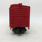 Weaver 1010 O Gauge Hudson Terraplane Boxcar (3 Rail) VG/Box