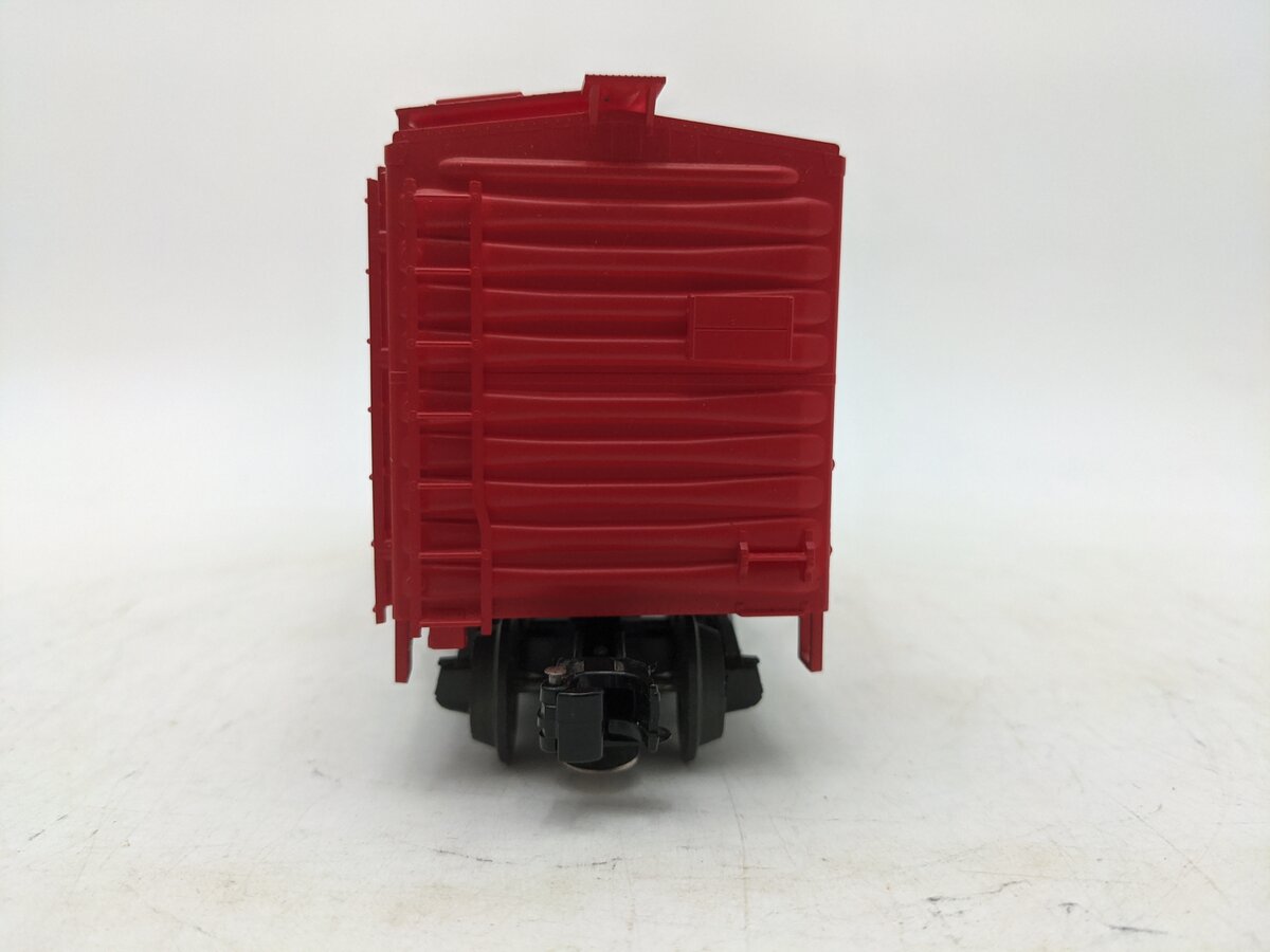 Weaver 1010 O Gauge Hudson Terraplane Boxcar (3 Rail) VG/Box