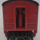 K-Line K4588-0411 O SP Daylight "Golden Bowl" Streamliner Vista Dome Car #411 EX/Box
