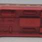 K-Line K4588-0411 O SP Daylight "Golden Bowl" Streamliner Vista Dome Car #411 EX/Box