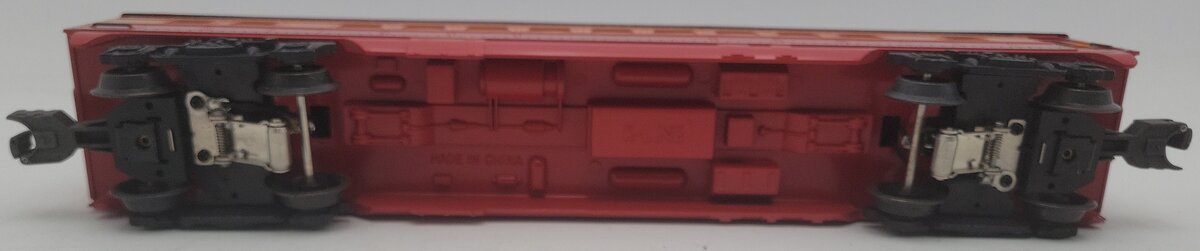 K-Line K4588-0411 O SP Daylight 