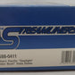 K-Line K4588-0411 O SP Daylight "Golden Bowl" Streamliner Vista Dome Car #411 EX/Box