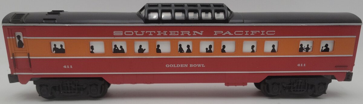 K-Line K4588-0411 O SP Daylight 