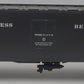 Williams WAL17 O Gauge REA Classic Reefer Car #6450 EX/Box
