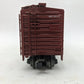 Weaver U2137L O Gauge Norfolk & Western PS-1 40' Boxcar #385343 EX/Box