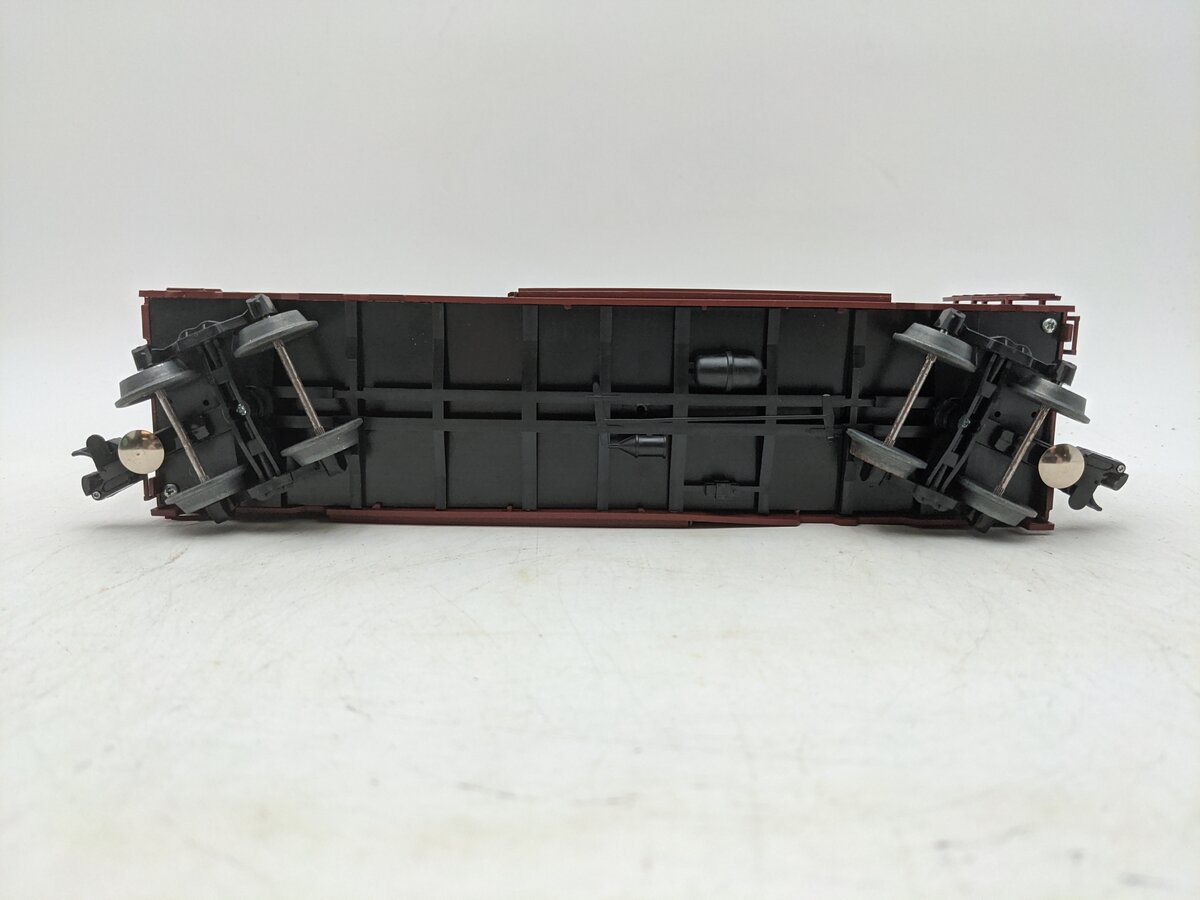 Weaver U2137L O Gauge Norfolk & Western PS-1 40' Boxcar #385343 EX/Box