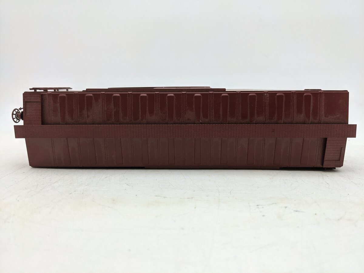 Weaver U2137L O Gauge Norfolk & Western PS-1 40' Boxcar #385343 EX/Box
