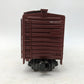 Weaver U2137L O Gauge Norfolk & Western PS-1 40' Boxcar #385343 EX/Box