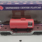 RMT 96519-3 O Bethlehem Steel/Sparrows Point Depressed Center Flatcar EX/Box