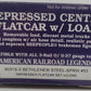 RMT 96519-3 O Bethlehem Steel/Sparrows Point Depressed Center Flatcar EX/Box