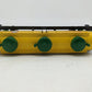 Williams 47104 Union Pacific 3-Dome Tank Car  EX