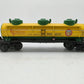 Williams 47104 Union Pacific 3-Dome Tank Car  EX