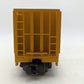 Weaver 491150 O Pennsylvania Bulkhead Flat Car #494244 EX/Box