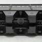 Lionel 6-16413 O Gauge Clinchfield 4-Bay Hopper with Coal Load EX/Box