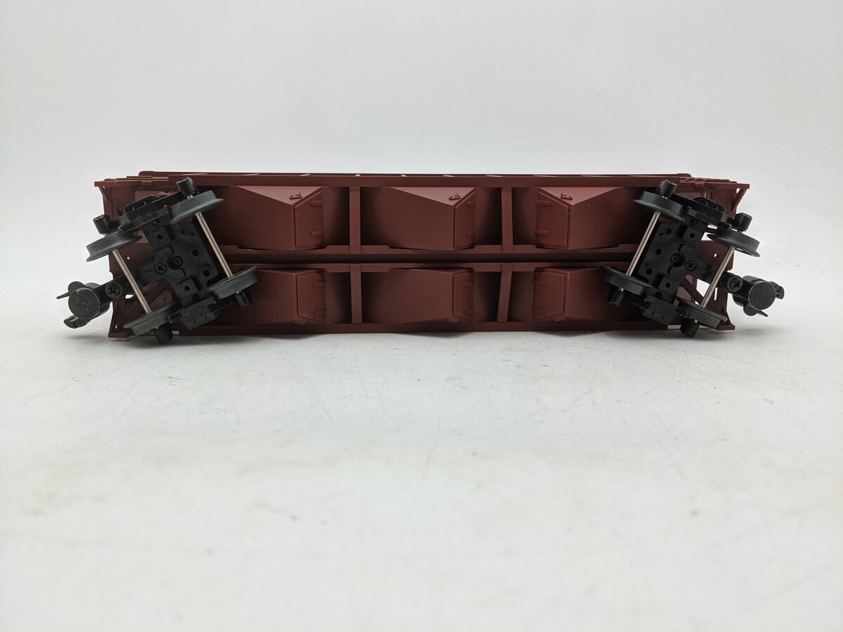 Lionel 3-16124 O Southern 3-Bay Hopper #72838 EX/Box