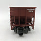 Lionel 3-16124 O Southern 3-Bay Hopper #72838 EX/Box