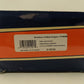 Lionel 3-16124 O Southern 3-Bay Hopper #72838 EX/Box