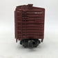 Weaver U2137L O Gauge Norfolk & Western PS-1 40' Boxcar #385343 (3 Rail) EX/Box