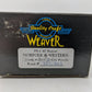 Weaver U2137L O Gauge Norfolk & Western PS-1 40' Boxcar #385343 (3 Rail) EX/Box