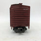 Weaver U2137L O Gauge Norfolk & Western PS-1 40' Boxcar #385343 (3 Rail) EX/Box