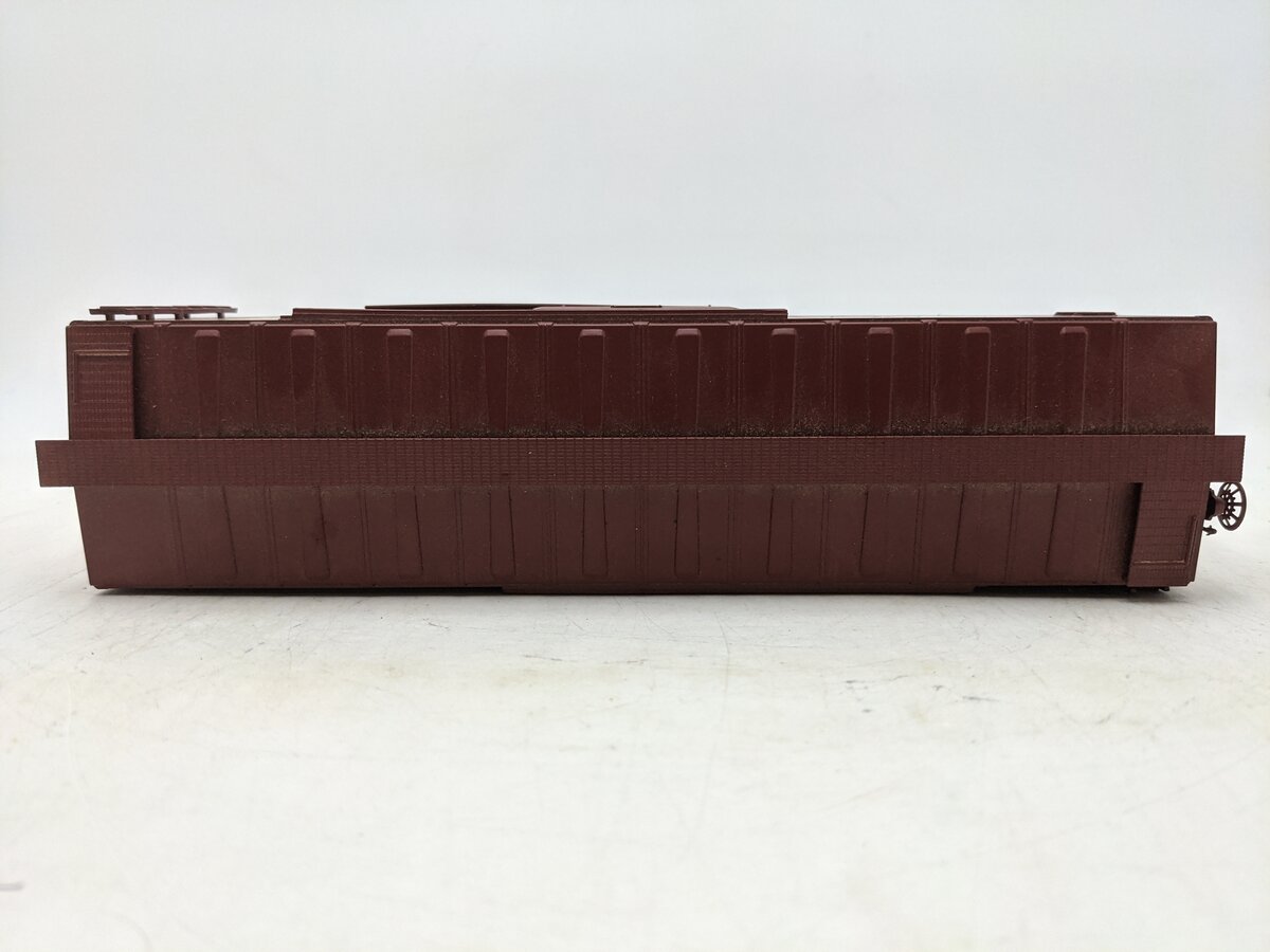 Weaver U2137L O Gauge Norfolk & Western PS-1 40' Boxcar #385343 (3 Rail) EX/Box